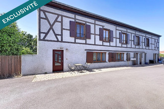  maison ay-sur-moselle 57300