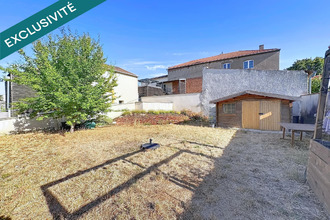  maison ay-sur-moselle 57300