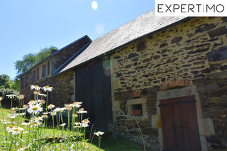  maison ayat-sur-sioule 63390