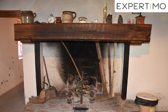  maison ayat-sur-sioule 63390