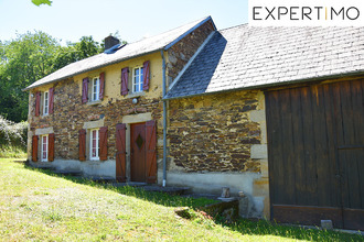  maison ayat-sur-sioule 63390