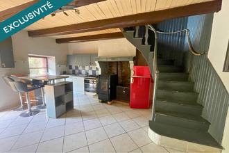  maison aydat 63970