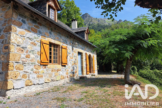  maison aydius 64490