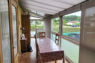  maison aydoilles 88600