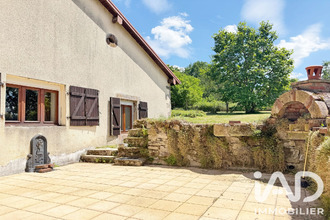  maison aydoilles 88600