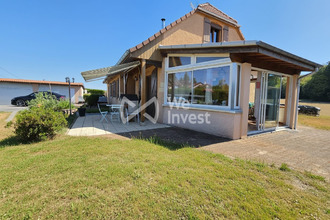  maison aydoilles 88600