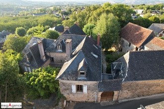  maison ayen 19310