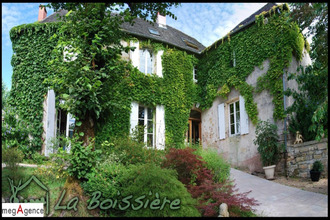  maison ayen 19310
