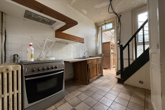  maison ayencourt 80500