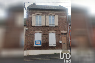  maison ayencourt 80500