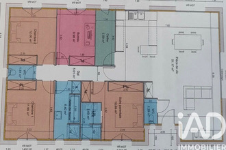  maison ayguemorte-les-graves 33640