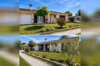  maison ayguemorte-les-graves 33640