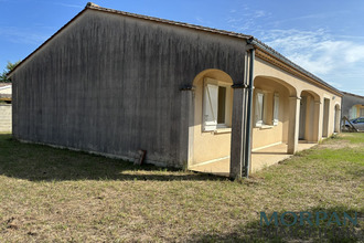 maison ayguemorte-les-graves 33640
