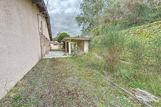  maison ayguesvives 31450