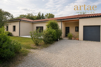  maison ayguesvives 31450