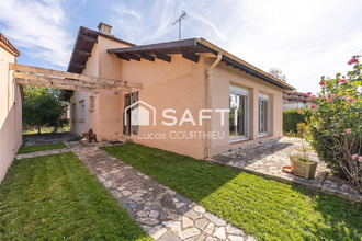 maison ayguesvives 31450