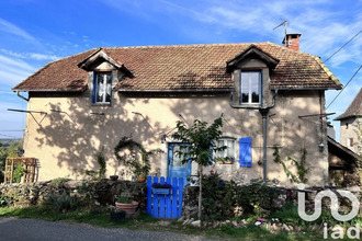  maison aynac 46120