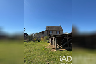  maison aynac 46120