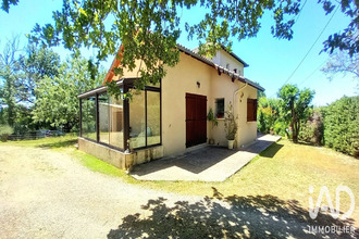  maison aynac 46120
