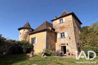 maison aynac 46120