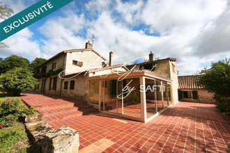  maison ayron 86190