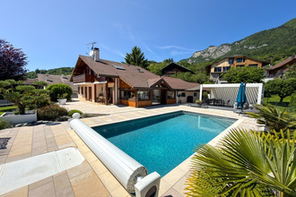  maison ayse 74130