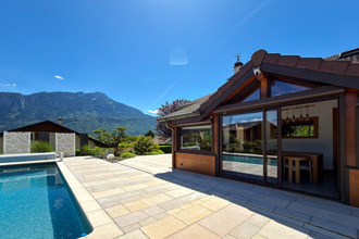  maison ayse 74130
