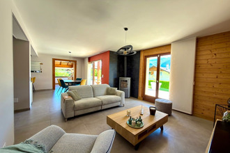  maison ayse 74130