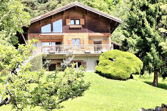  maison ayse 74130