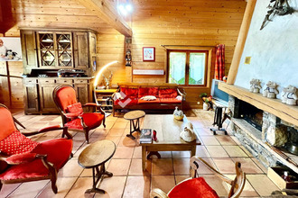  maison ayse 74130