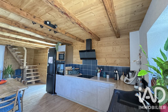  maison ayse 74130