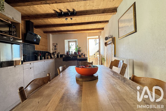  maison ayse 74130