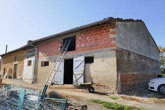  maison azas 31380