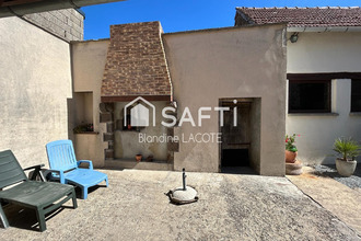  maison azat-chatenet 23210