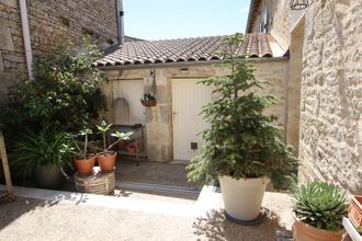  maison azay-le-brule 79400