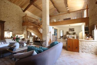  maison azay-le-brule 79400