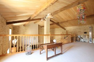  maison azay-le-brule 79400