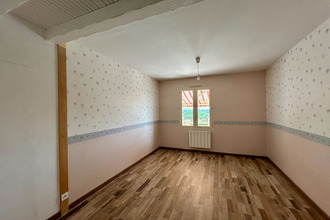  maison azay-le-brule 79400