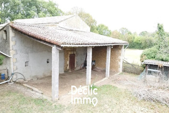  maison azay-le-brule 79400