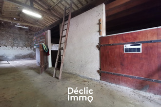  maison azay-le-brule 79400