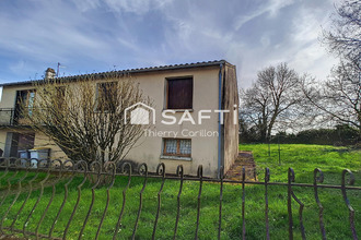  maison azay-le-brule 79400