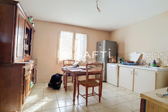  maison azay-le-brule 79400