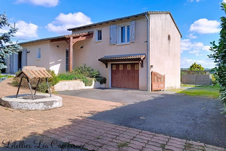  maison azay-le-brule 79400