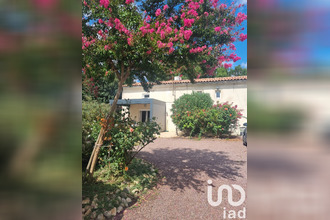  maison azay-le-brule 79400