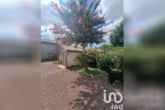  maison azay-le-brule 79400