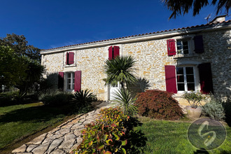  maison azay-le-brule 79400