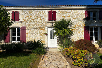 maison azay-le-brule 79400