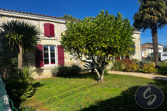  maison azay-le-brule 79400