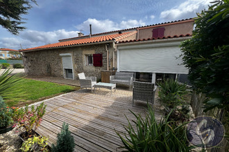  maison azay-le-brule 79400