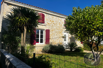  maison azay-le-brule 79400